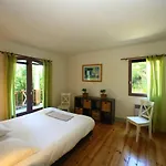 Coloniale De Prestige De Nature Et Ocean A Cote Des Plages Avec Jacuzzi Privatif Βίλα