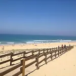 Coloniale De Prestige De Nature Et Ocean A Cote Des Plages Avec Jacuzzi Privatif * Messanges (Landes)