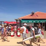 Coloniale De Prestige De Nature Et Ocean A Cote Des Plages Avec Jacuzzi Privatif Βίλα Messanges (Landes)
