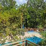 Coloniale De Prestige De Nature Et Ocean A Cote Des Plages Avec Jacuzzi Privatif Βίλα *