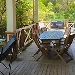 Coloniale De Prestige De Nature Et Ocean A Cote Des Plages Avec Jacuzzi Privatif Βίλα