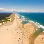 Coloniale De Prestige De Nature Et Ocean A Cote Des Plages Avec Jacuzzi Privatif Βίλα