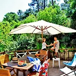 Coloniale De Prestige De Nature Et Ocean A Cote Des Plages Avec Jacuzzi Privatif Мессанж