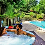 Coloniale De Prestige De Nature Et Ocean A Cote Des Plages Avec Jacuzzi Privatif