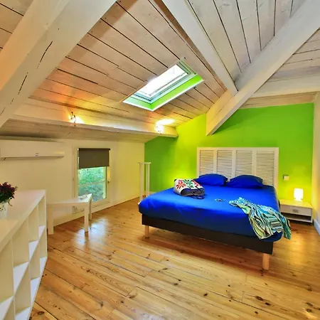 Coloniale De Prestige De Nature Et Océan à Côté Des Plages Avec Jacuzzi Privatif Villa *