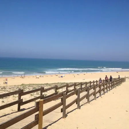 Coloniale De Prestige De Nature Et Ocean A Cote Des Plages Avec Jacuzzi Privatif * Messanges (Landes)