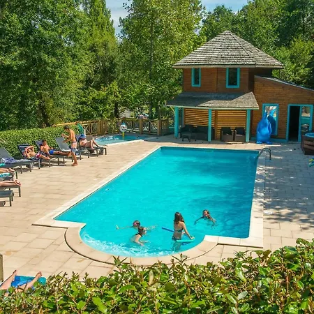 Coloniale De Prestige De Nature Et Ocean A Cote Des Plages Avec Jacuzzi Privatif Villa Messanges (Landes)