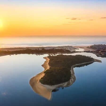 Coloniale De Prestige De Nature Et Océan à Côté Des Plages Avec Jacuzzi Privatif Villa *