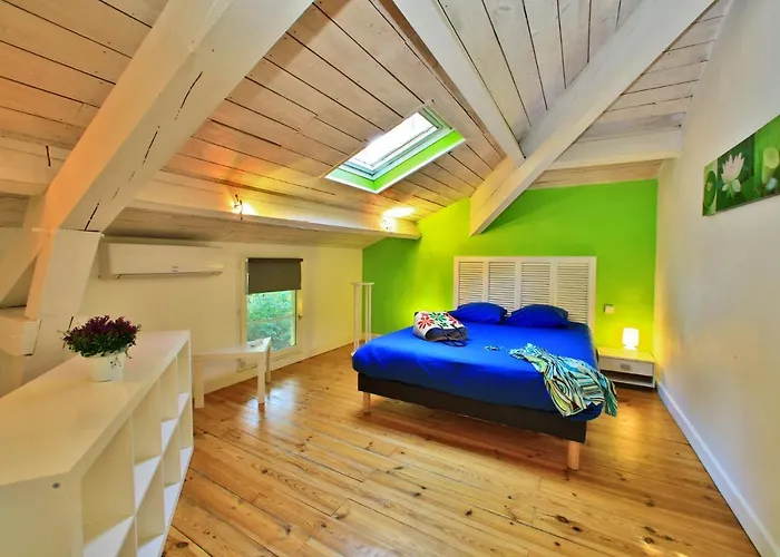Coloniale De Prestige De Nature Et Océan Villa *