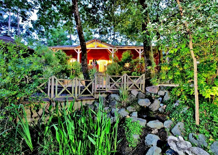 Coloniale De Prestige De Nature Et Océan
