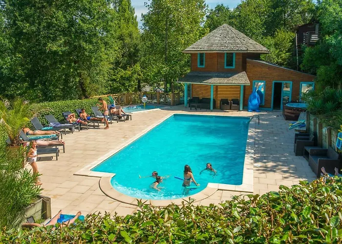Coloniale De Prestige De Nature Et Océan Villa Messanges (Landes)