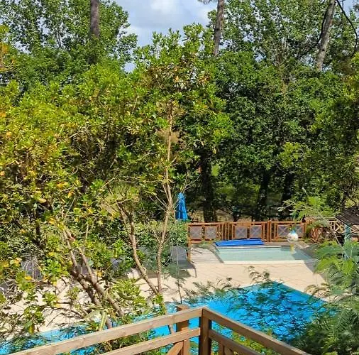 Coloniale De Prestige De Nature Et Océan Villa *