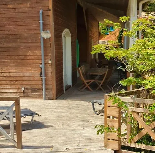 Coloniale De Prestige De Nature Et Océan