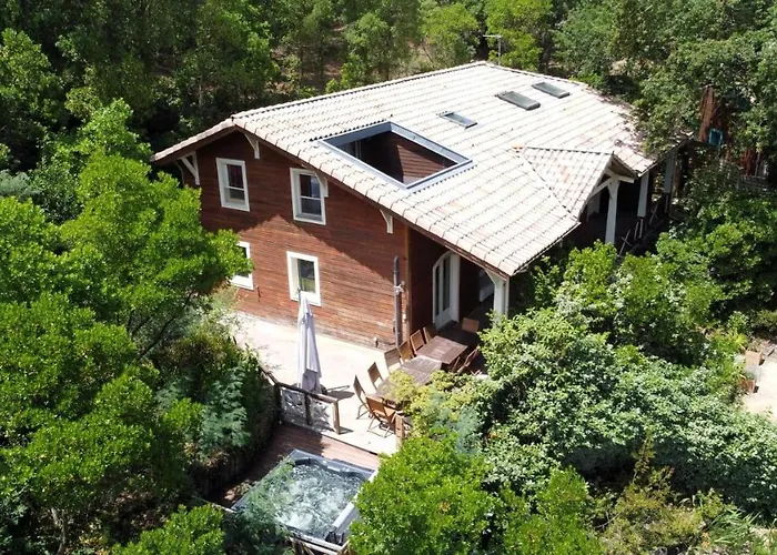 Coloniale De Prestige De Nature Et Océan *